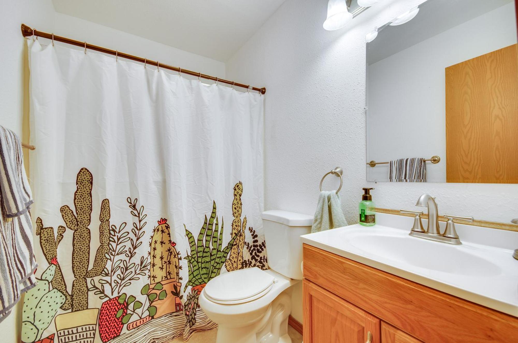 Cozy Lake Ozark Condo Rental With Grill, Pool Access Eksteriør billede